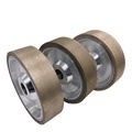 Glass cutting off wheel sintered diamond grinding wheels Manufacturer in China1