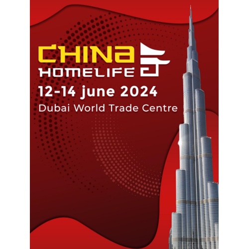 A KPO Sanitary Ware participou da 16ª edição da China Homelife Dubai