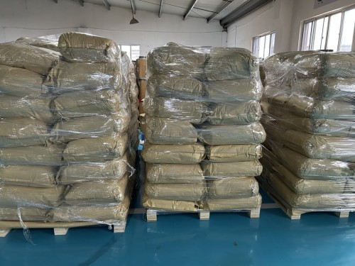 La empresa mejora el cumplimiento de las exportaciones: MSDS estándar de la UE en proceso con certificación completa de la FDA para jengibre seco y jengibre en polvo