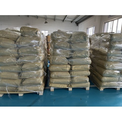 La empresa mejora el cumplimiento de las exportaciones: MSDS estándar de la UE en proceso con certificación completa de la FDA para jengibre seco y jengibre en polvo