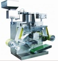 Automatic Double Aluminum Foil Packaging Machine - Sachet Packaging Machine1