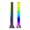 RGB LED Light with Sound Control, App and Music Rhythm Features1