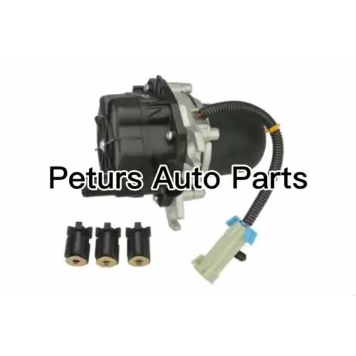 secondary air pump 12560095 For Chevrolet s10 1500 suit jacket GMC Ford