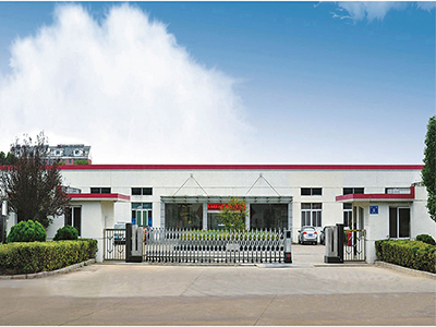 AILE Industry CO.,LTD