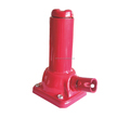 ST-107T Manual Bottle Screw Spiral Jack for Car Vehicle Tool1
