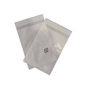 100% Recyclable Custom Printed Glassine Wax Paper Bags & Self-Adhesive Glassine Clothing Bags1