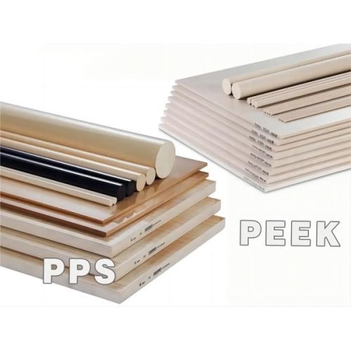 PPS Vs.PEEK In Heat Resistance