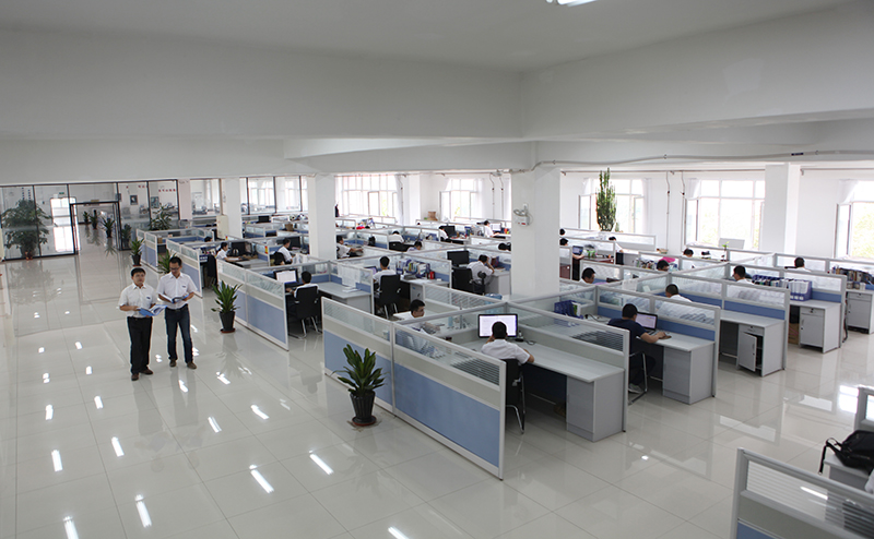 Dandong Dongfang Measurement & Control Technology Co., Ltd.