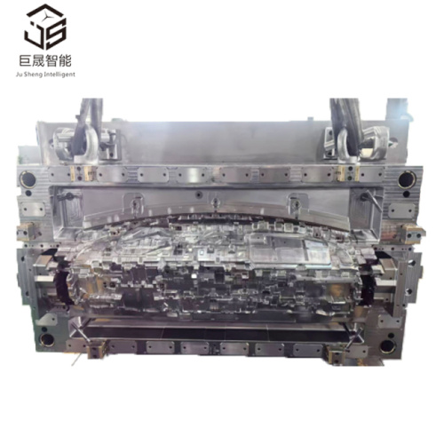 Zhejiang Jusheng Intelligent Technology Co., Ltd. Empowers Manufacturing with Premium Automobile Molds and Home Appliance Molds