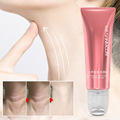 Roller Neck Cream Neck Darkness Removal Whitening Lifting Neck Firming Cream Day Adults Collagen Supplements Female1