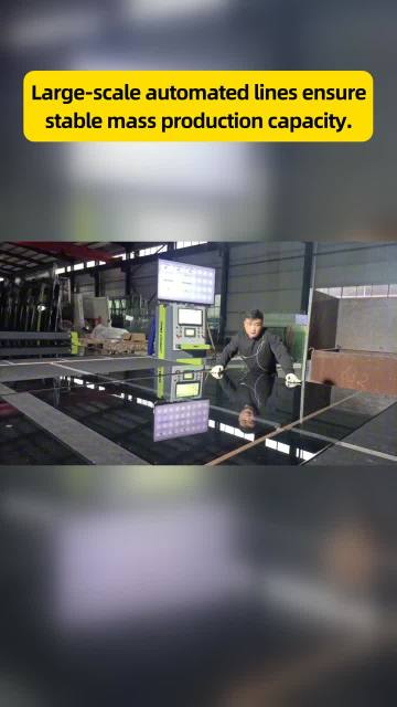 High-Performance Curtain Walls Built for Global Standards