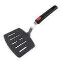 Heat Resistant Silicone Spatula Turner Set for Cooking1