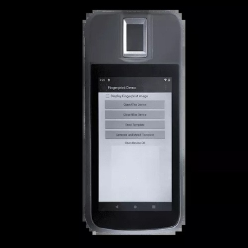 Apa pancen apik kanggo nyambungake scanner bekas driji menyang Internet?