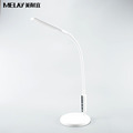 Flexible Touch Control Dimmable LED Table Lamp with Swing Arm for Modern Office Lighting1