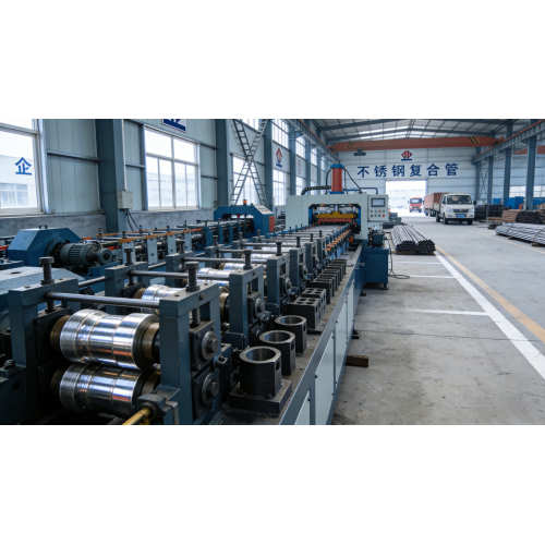Spécialisé dans la fabrication de garde-corps métalliques, solutions de protection de tuyaux à guichet unique