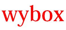 wybox inc.