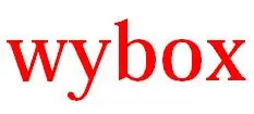 wybox inc.