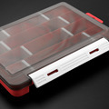 In Stock DIY Storage Box: Detachable Flapper Fishing Lure Box1