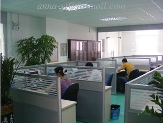 Yicaiyang International Ltd