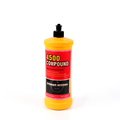 One Step Polish Glossy Finishing Material - White Car Polish Wax 45001