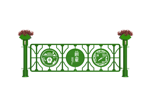 Road safety is no trivial matter, Toncom pedestrian guardrails ensures your peace of mind.