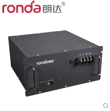 Ensuring continuous power supply: LiFePO4 backup batteries play a key role in uninterruptible power supplies