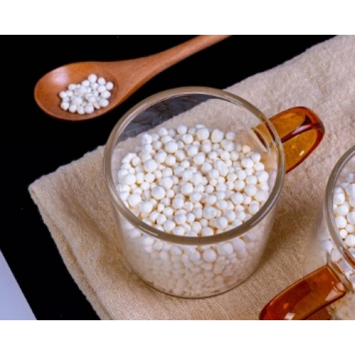 Cómo almacenar las perlas de tapioca para la longevidad