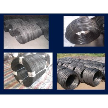 Asia's Top 10 Black Annealed Wire Brand List