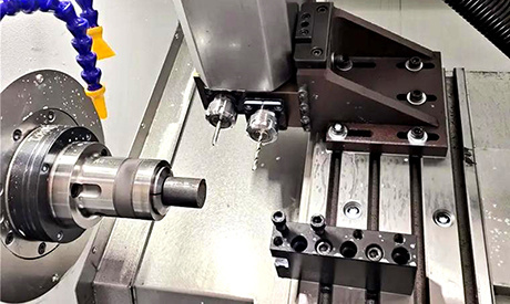 Turning Manufacturing Inspection Standards and Operational Procedures