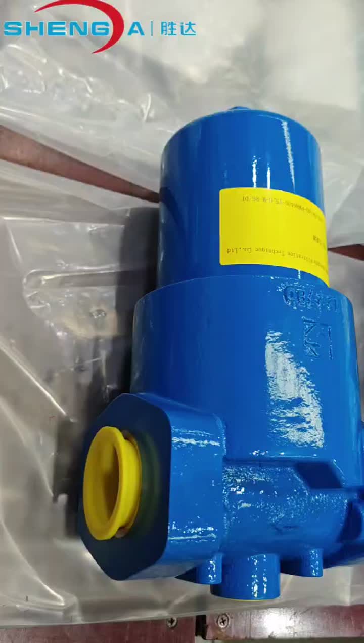 مرشح Rexroth