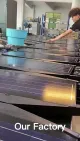 Integrierte Solar im Freien automatische Straßenleuchte