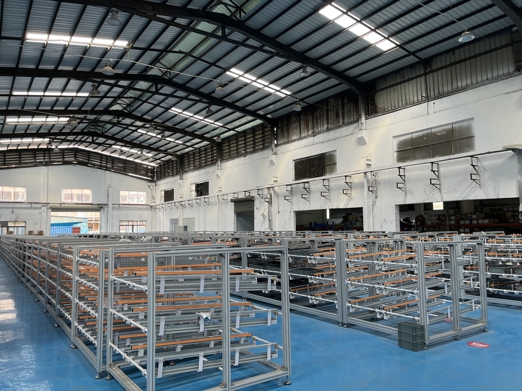 Vitrans Automation Equipment Co.,Ltd
