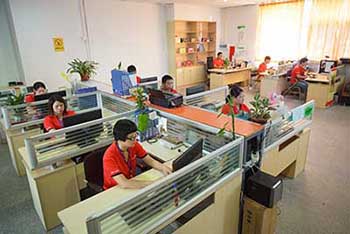 Zhongshan Changfan Auto Security Equipment Co.,Ltd