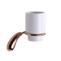 OEM ODM Bathroom Accessories Tumbler Holder1