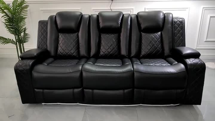 3 seats sofa 2224