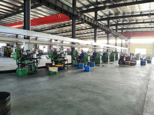Ningbo Anyuntai Hardware Products Co., Ltd. es un fabricante profesional en el campo de herramientas de hardware.