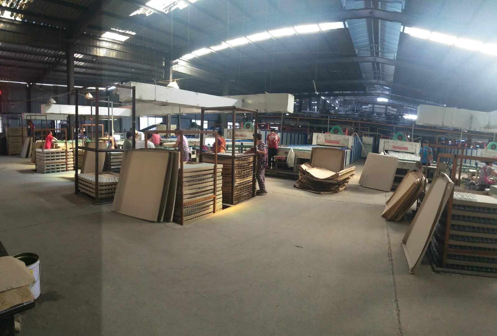 Xuzhou Dingshun Glass Products Co., Ltd.