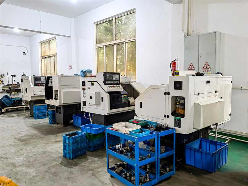 NINGBO SHINE MAGENETIC TECHNOLOGY CO.,LTD