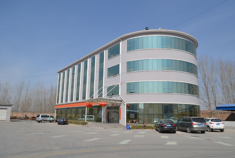 Hongrui Boya (Tianjin) Trading Co.Ltd
