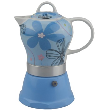 Top 10 China Ceramic Electric Coffee Maker Black Manufacturers