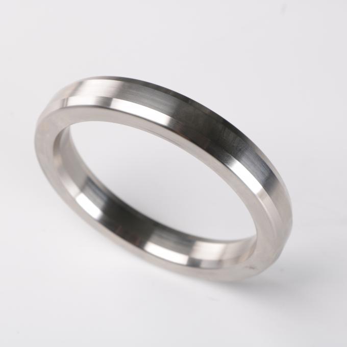 ISO9001 Dúplex F44 Junta de articulación del anillo octogonal 0