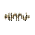 NEW FIT Jaguar 2.0D AJ200D 204DTD Engine Crankshaft for Single Turbo1