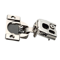 Boke Hydraulic Auto 3D Soft-Closing Adjustable Concealed Cabinet Hinge1