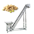 Z Shape Bucket Elevator Conveyor1