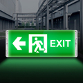 IP54/IP65 LED Multi-Function Waterproof Explosion Proof Emergency Lamp - Magnetic Rechargeable LED Emergency Light1