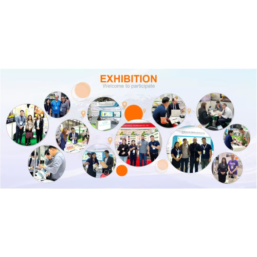 Sentia Team Conquers Cuihua Mountain