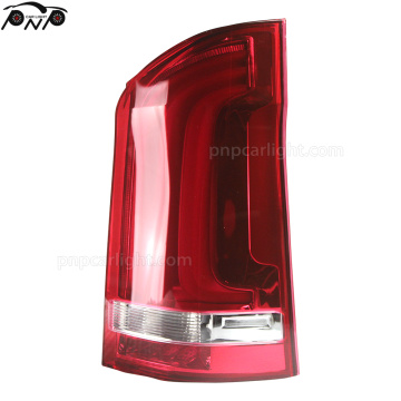 Asia's Top 10 mercedes tail light replacement Brand List