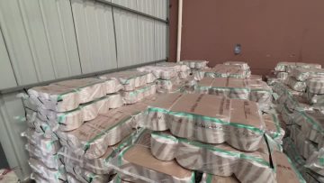 The Pulse of Production Inside Our Dynamic Factor