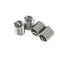 High Quality Metal Wire Thread Insert for Repair 304 Stainless Steel Aluminium Steel ST 14*1.5*101