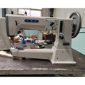 Juki Brand New Emel Industrial Sewing Machine - GA 441Feet1